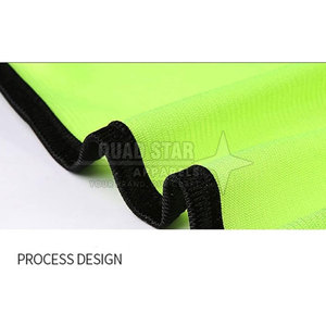 Servicio OEM, Nuevo Diseño, Petos de Fútbol para Hombre, Precio Bajo, Hechos de Poliéster, Petos de Fútbol Ligeros para Adultos - Product Image 3