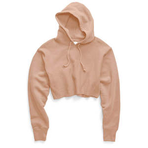 Sweat à capuche oversize personnalisé avec logo imprimé pour femme, manches longues, marque privée, vente en gros - Product Image 1