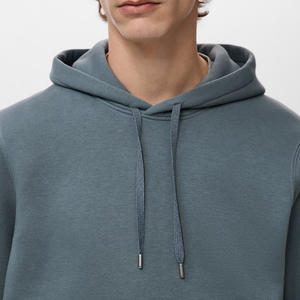 Sweat-shirts d'hiver pour hommes en coton 100% de qualité supérieure, personnalisables, respirants et décontractés, très demandés - Product Image 6