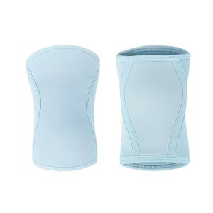 New Manufacturer's Adjustable Neoprene Elbow Knee Pads Knee Brace Compression <b>Sleeve</b> Pair Power Knee Joint Support Protection - Product Image 3