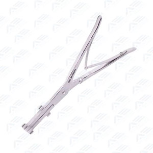 Pinza Tensora Manual de Acero Inoxidable de Alta Calidad para Cirugía Ortopédica Veterinaria - Product Image 5