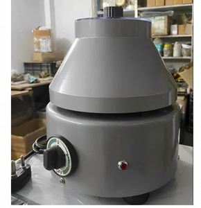 Centrífuga de Diagnóstico Médico Multiusos de Alta Calidad para Hospital, MVL INSTRUMENTS MVL 28, 3500 RPM Velocidad Máxima, 180XG, Proveedor de India - Product Image 3