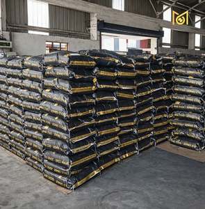 Carbón Activado de Cáscara de Coco 3x6 Vitronexa, 99% de Pureza, Máximo 5% de Humedad, para Recuperación de Oro CIP CIL, Grado Minero, Proveedor - Product Image 4