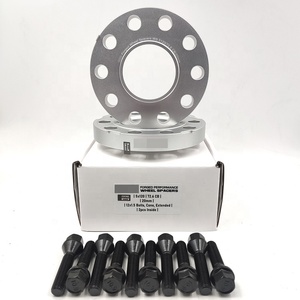 Entretoise de roue centrale de moyeu BOTRAK WS 20mm 5x120 pour <span class=keywords><strong>bmw</strong></span> série 6 630i <span class=keywords><strong>645Ci</strong></span> 635d 650i E24 <span class=keywords><strong>E63</strong></span> E64 - Product Image 4