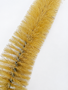Cepillo de limpieza de botellas con mango de madera, cerdas de nailon, limpiador de pajitas y vasos, de largo alcance, que no raya, para cocina - Product Image 3