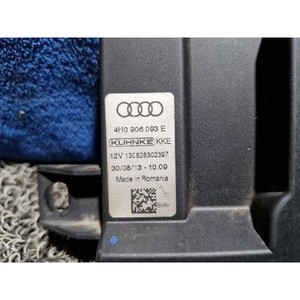Module de commande de pompe à carburant d'occasion GENUINE 4H0906093E pour Audi A8 D4 2010-2017 - Product Image 2