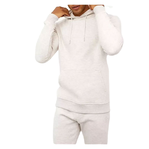 Sweat-shirts à capuche personnalisés de qualité supérieure, 100% coton, respirants, imperméables, impression numérique, surdimensionnés, unisexes, prix de gros - Product Image 4