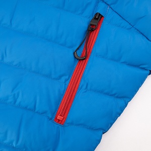 Wholesale Wears World Chaqueta de Invierno Personalizada para Hombre, Estilo Urbano, Básica, Informal, Ligera, Acolchada, de Calidad, Nueva Moda, con Capucha - Product Image 6