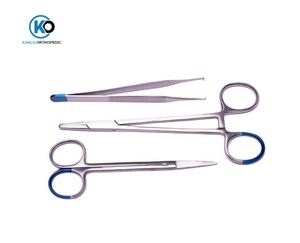 Kit Táctico Quirúrgico de Emergencia al por Mayor con Etiqueta Privada Personalizada y Logotipo Personalizado, Alta Calidad a Bajo Precio - Product Image 4