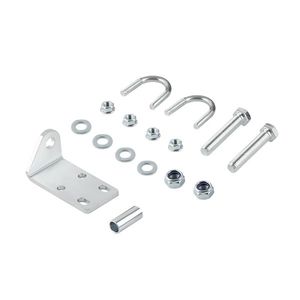 Collegamenti Stabilizzatori dello Sterzo per Chevy Avalanche Silverado Suburban 1500 4WD 1999-2006 - Product Image 2