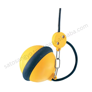 Interrupteur de niveau à flotteur industriel MC-2, micro-interrupteur ABS pour contrôle automatique de pompe à eaux usées, capteur de niveau d'eau, câble 0-30m - Product Image 1