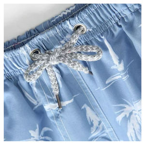 Pantalones Cortos Deportivos Personalizados con Logotipo para Correr, Gimnasio, Entrenamiento, Fitness, Atletismo, Casuales para Hombre, Sublimados, Transpirables - Product Image 3