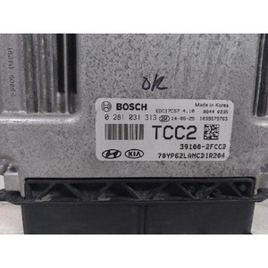 Carnival a utilisé des ECU et des modules informatiques 391002FCC2 - Product Image 2