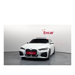 BMW Serie 4 420i M Sports Coupé Modelo 2024/10, 23,205 km, Estándar de Emisiones Euro V, Caja de Cambios Automática, Volante a la Izquierda, Cámara Trasera - Product Image 3