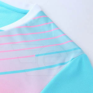 Uniforme de Fútbol con Diseño Personalizado, Ropa Deportiva para Equipos, Transpirable, de Secado Rápido, para Entrenamiento y Partidos - Product Image 3