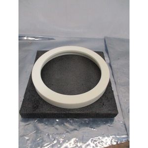 LAM 04265771100001 UPPER <b>CERAMIC</b> <b>RING</b>, 71100001 - Trusted Global Legacy Semiconductor Equipment and Parts at - Product Image 2