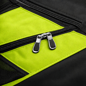 Bolsa Deportiva Resistente de 600D, Calidad de Exportación, OEM 2026, para Equipo de Fútbol Americano, 30-40L, para Gimnasio y Viajes - Product Image 5