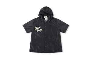 Ensemble de vêtements Saint de haute qualité 1:1, T-shirts à capuche streetwear vintage américain, T-shirt ample tendance pour hommes - Product Image 5