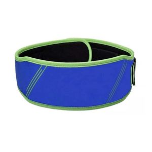 Customized Sized Color Design Adjustable Neoprene Gym Weight Lifting <b>Belt</b> Safety Training Equipment for Fitness Made in Pakistan - Product Image 2