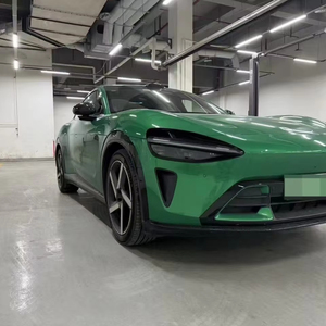 X/mi YU7 Max, Auto Eléctrico, 800V, Tracción en las Cuatro Ruedas, 760km de Autonomía, Carga Rápida, SUV Inteligente de Lujo - Product Image 1
