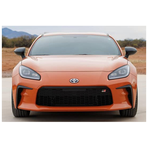 Toyota GR86 Edición Especial 10.º Aniversario 2023 - Product Image 1