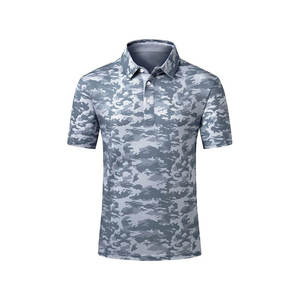 เสื้อโปโลผู้ชายคุณภาพสูง ผ้าฝ้าย 100% 12 สี รับสั่งทำ ปักโลโก้ OEM  แบบเรียบ - Product Image 6
