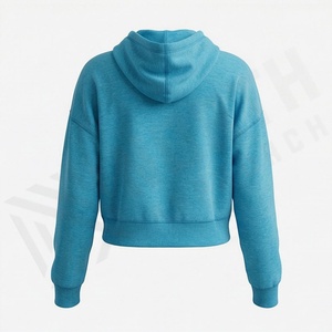 Camisetas Cortas de Algodón Personalizadas para Mujer, Sudaderas con Estampado, Estilo Unisex, Ropa Deportiva para Gimnasio, Fitness y Entrenamiento - Product Image 2