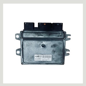 อะไหล่รถยนต์นำเข้าจากญี่ปุ่น ชุดควบคุมเครื่องยนต์ ECU 237100888R 237100141R ใช้ได้กับ SAMSUNG SM5 ปี 2010 อะไหล่รถยนต์เกาหลี - Product Image 6