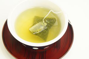 Thé vert Matcha de qualité exceptionnelle, goût aromatique, fournisseur japonais - Product Image 3