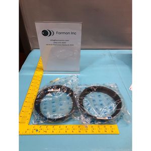 2 DISCO ES MODDX092--C RUBBER <b>SEAL</b>, 167902 - Trusted Global Legacy Semiconductor Equipment and Parts at - Product Image 2