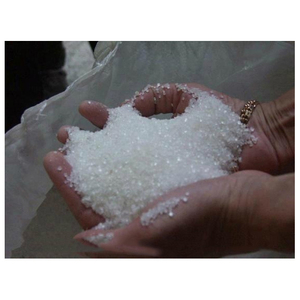 น้ำตาลทรายขาวบริสุทธิ์ ICUMSA 45 ราคาถูก น้ำตาลทรายขาวบริสุทธิ์ ICUMSA 45 คุณภาพพรีเมียม - Product Image 1