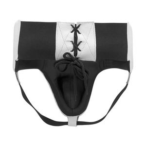 Protège-guêtres de boxe en PU/cuir sur mesure de haute qualité, écologiques et durables, prix d'usine en gros, best-seller, quantité en vrac - Product Image 3