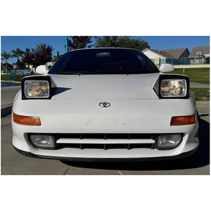 Toyota MR2 Turbo de 1991 - Product Image 1