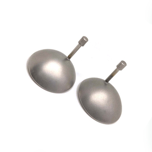 Protège-œil en acier inoxydable de qualité médicale pour l'ophtalmologie, instrument de protection des yeux pour usage hospitalier et clinique - Product Image 6