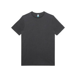 T-shirt pour homme de haute qualité, 100% coton, 145 GSM, impression personnalisée, t-shirt respirant écologique de haute qualité, transfert thermique - Product Image 1