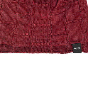 Bonnet d'hiver chaud unisexe à prix d'usine, casquette de streetwear tendance, différents coloris, design personnalisé - Product Image 6