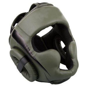 Protector de Cabeza para Boxeo, Casco de Taekwondo para Entrenamiento, Precio de Fábrica, Mejor Vendedor, Venta al Por Mayor - Product Image 3