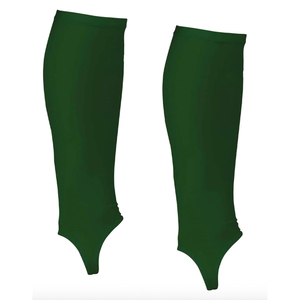 2026 Team Wear Training Outdoor Sportswear Ice Hockey Knitted <b>Socks</b> Custom Sublimated 100% Polyester Anti-Bacterial Breathable - Product Image 1