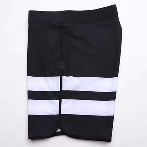 Shorts d'été pour hommes, tendance, adaptés au streetwear décontracté, à la plage et à la mode quotidienne. - Product Image 5