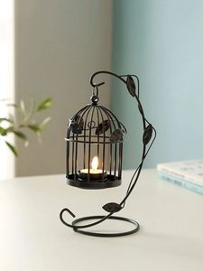 Custom Decorative Metal <b>Candle</b> Holder And <b>Lanterns</b> For Home Decor - Product Image 4