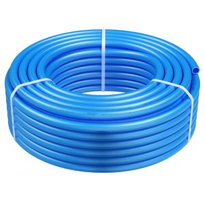 Tubo Flessibile in PE-XA da 100 Piedi 3/4 Pollici per Linee Acqua Calda/Fredda, Facile Installazione - Product Image 1