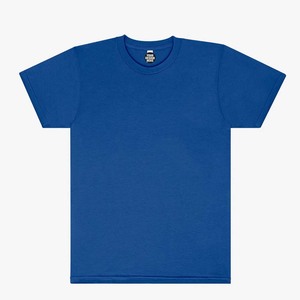 Wholesale <b>Vintage</b> Wash Mock Neck Heavyweight T Shirts Custom Screen Printing Blank <b>Tees</b> - Product Image 2
