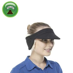 หมวกไหมพรมขนแกะถักสำหรับฤดูหนาว - Product Image 5