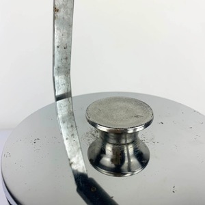 Cut Work Design Silver Ice <b>Bucket</b> For Home Bar Use Elegant Beverage Cooling <b>Bucket</b> Parties Events And Gifting Purpose Use - Product Image 6