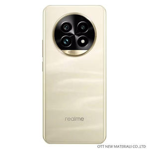 Smartphone Opp Realme 13 Pro++ 5G débloqué d'usine, d'occasion, Qualcomm, 12 Go de RAM, batterie 5200 mAh, charge rapide 80 W, CDMA/LTE, pas cher - Product Image 4