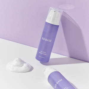 [ECOSMEC] SO BASE โทนเนอร์คอลลาเจนบับเบิ้ล พร้อมเทคโนโลยีไมโครบับเบิ้ลเลเยอร์ ช่วยเติมความชุ่มชื้นให้ผิวหน้าอย่างล้ำลึก ผลิตภัณฑ์ดูแลผิวสไตล์เกาหลี - Product Image 3