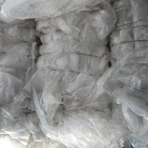 LDPE Hot Melt Grade <b>Film</b> Bale Scrap and Roll Scrap 50cm Width Transparent High Flow - Product Image 6