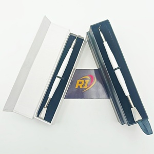 Kit d'accessoires pour rehaussement de cils avec logo personnalisé, couleur blanche, pour salon de beauté, vente en gros - Product Image 5