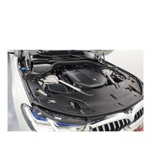 BMW Gran Turismo (GT) 630i XDrive M Sport 2022, 21 178 km, boîte automatique, conduite à gauche, caméra de recul - Product Image 6