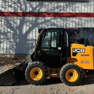 Retroexcavadora y Cargadora Frontal JCB 1CXT 2023 Más Vendida con Dirección Deslizante en Venta a Precios Muy Atractivos - Product Image 1